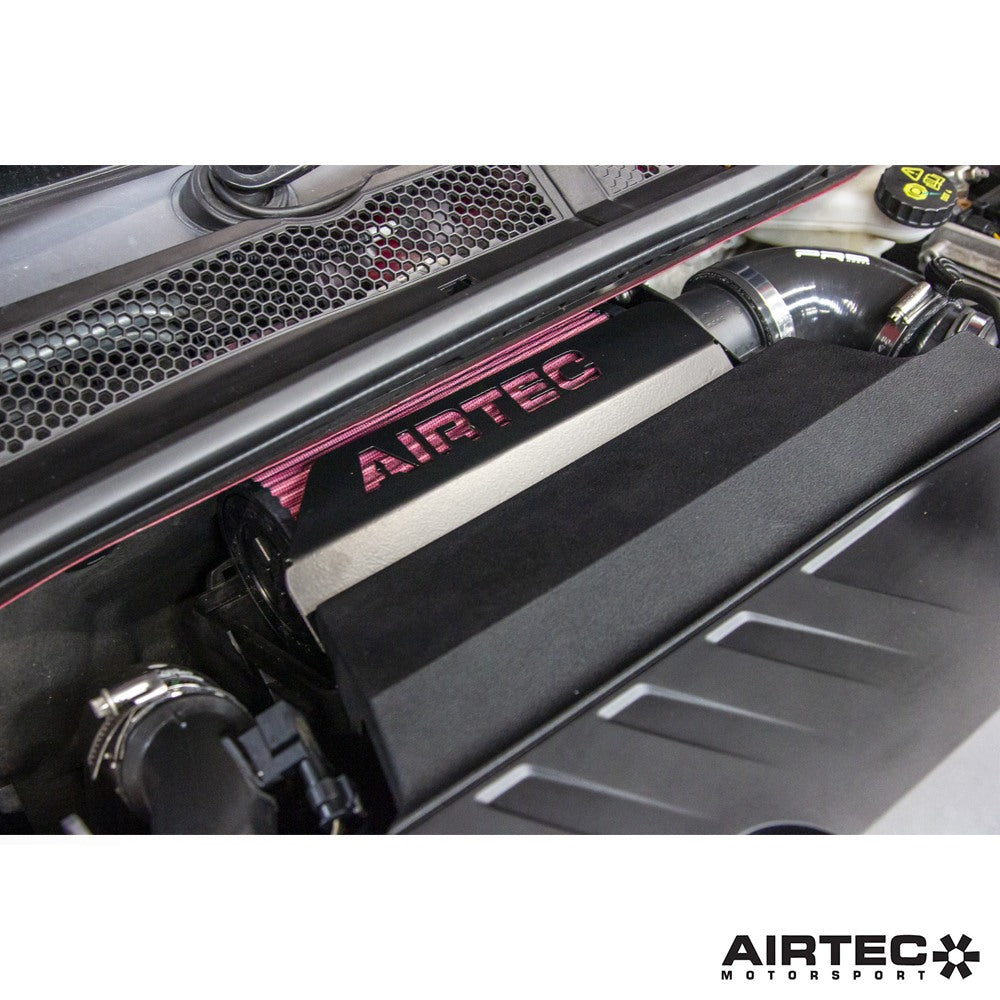 Airtec Motorsport Induction Kit for Peugeot 508 GT