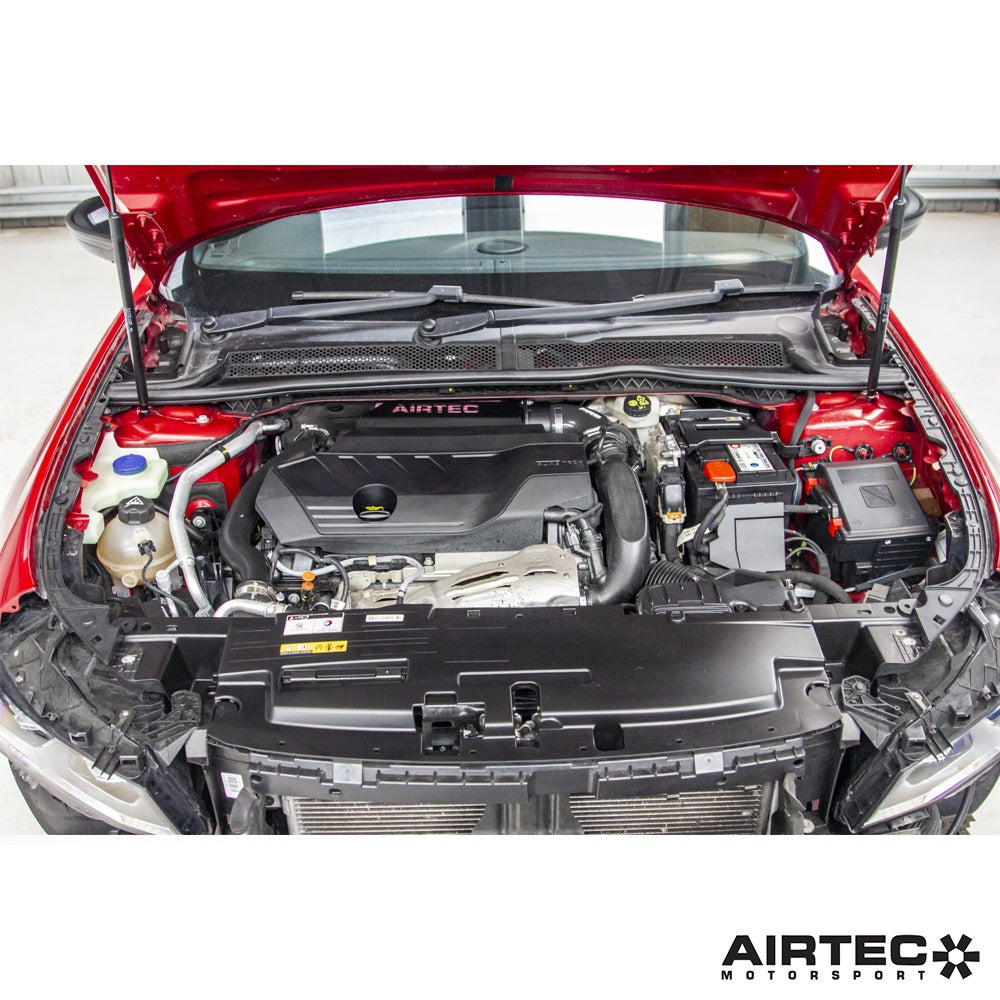 Airtec Motorsport Induction Kit for Peugeot 508 GT