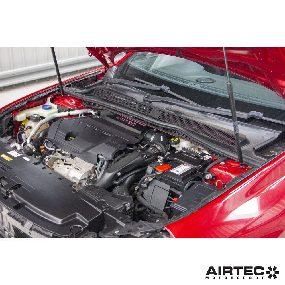 Airtec Motorsport Induction Kit for Peugeot 508 GT