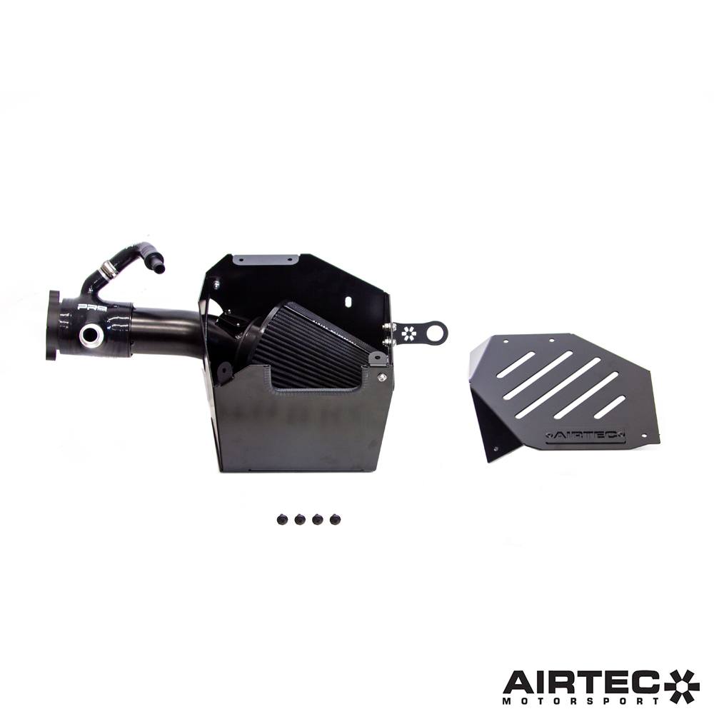 Airtec Motorsport Enclosed Induction Kit for Renault Megane RS Mk4 RHD ATIKREN6