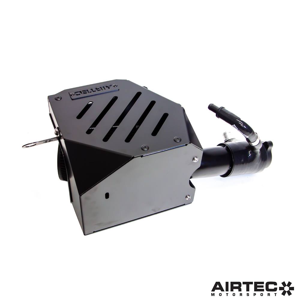 Airtec Motorsport Enclosed Induction Kit for Renault Megane RS Mk4 RHD ATIKREN6