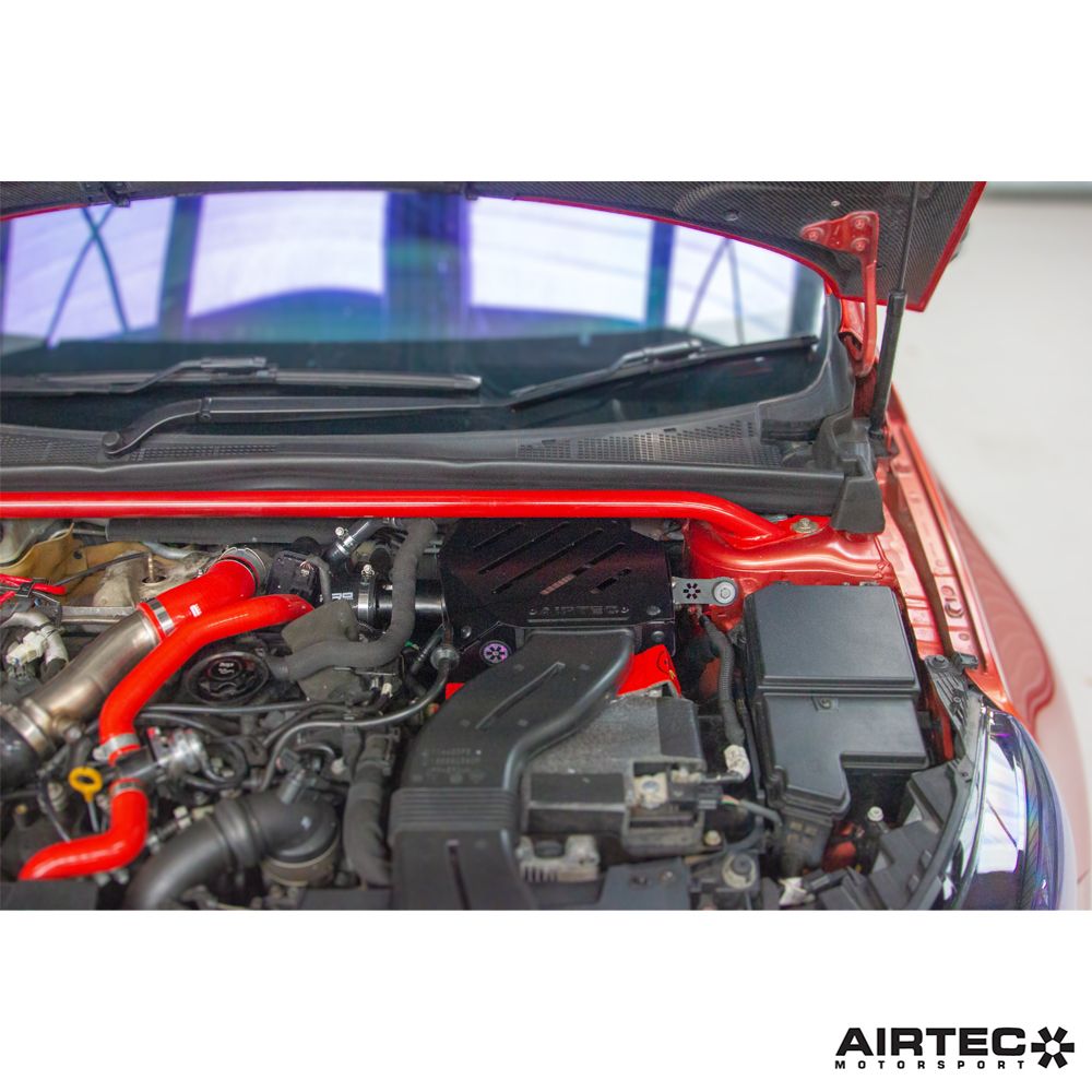 Airtec Motorsport Enclosed Induction Kit for Renault Megane RS Mk4 RHD ATIKREN6