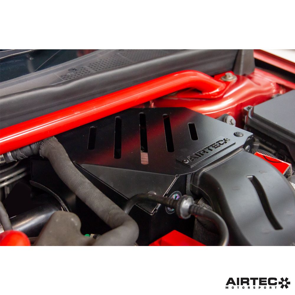 Airtec Motorsport Enclosed Induction Kit for Renault Megane RS Mk4 RHD ATIKREN6