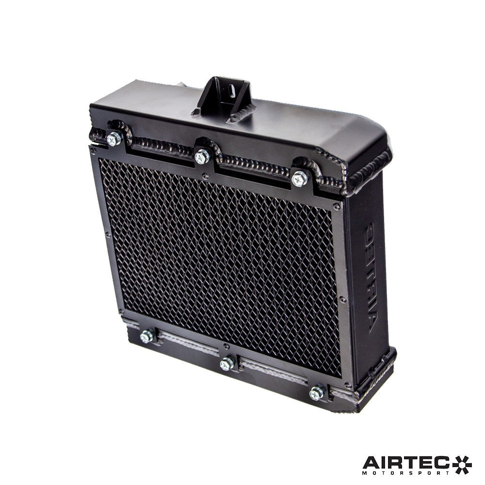 Airtec Side Radiators for BMW M2 Comp M3 F80 M4 F82 S55