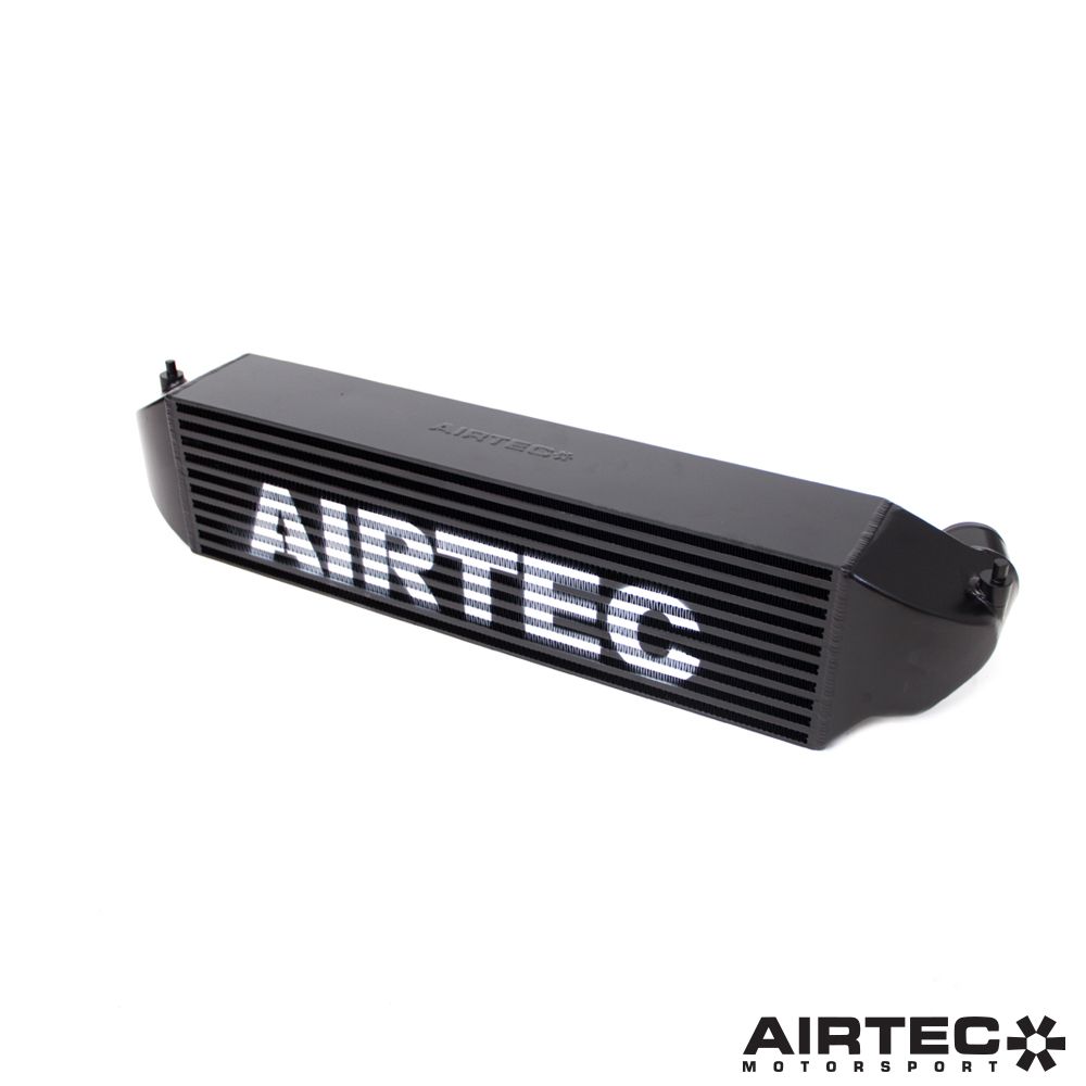 Airtec Motorsport Front Mount Intercooler for Honda Civic FK8 Type R