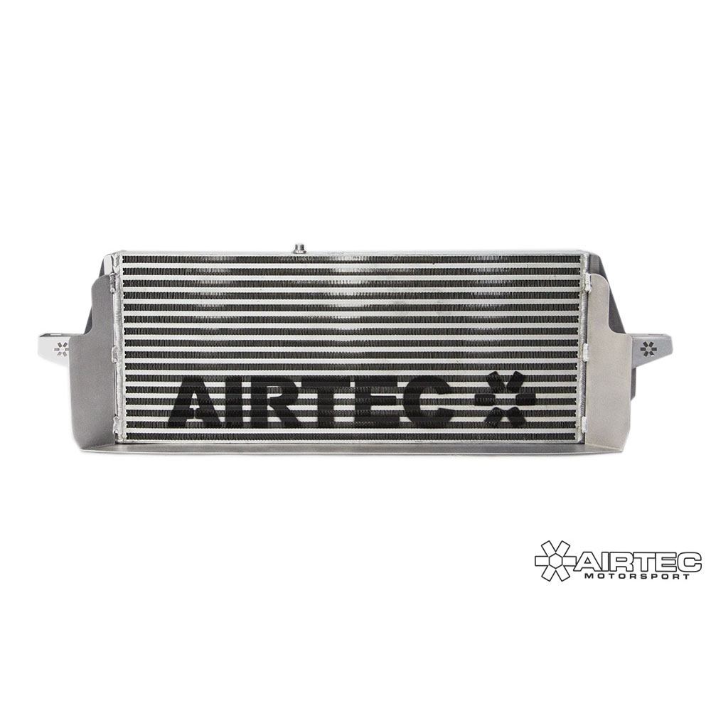 Airtec Stage 1 Intercooler Upgrade for Focus RS Mk2