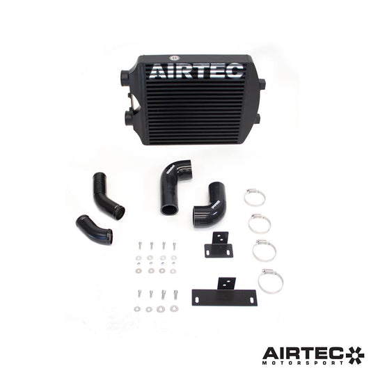 Airtec Stage 2 Intercooler Upgrade for Fiesta Mk7 1.0 Ecoboost