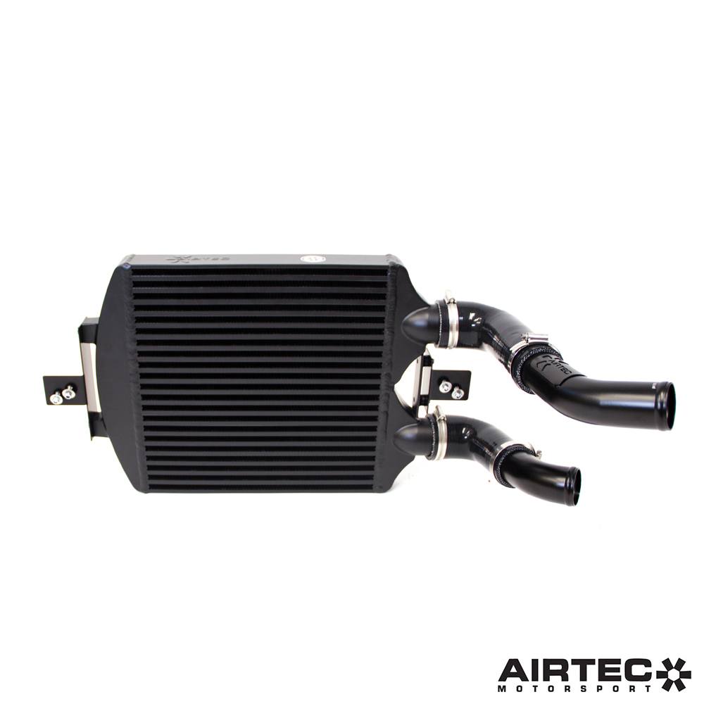 Airtec Stage 2 Intercooler Upgrade for Fiesta Mk7 1.0 Ecoboost