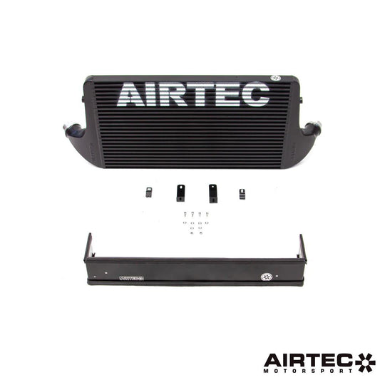 Airtec Motorsport Stage 3 Front Mount Intercooler for Fiesta Mk8 ST-200