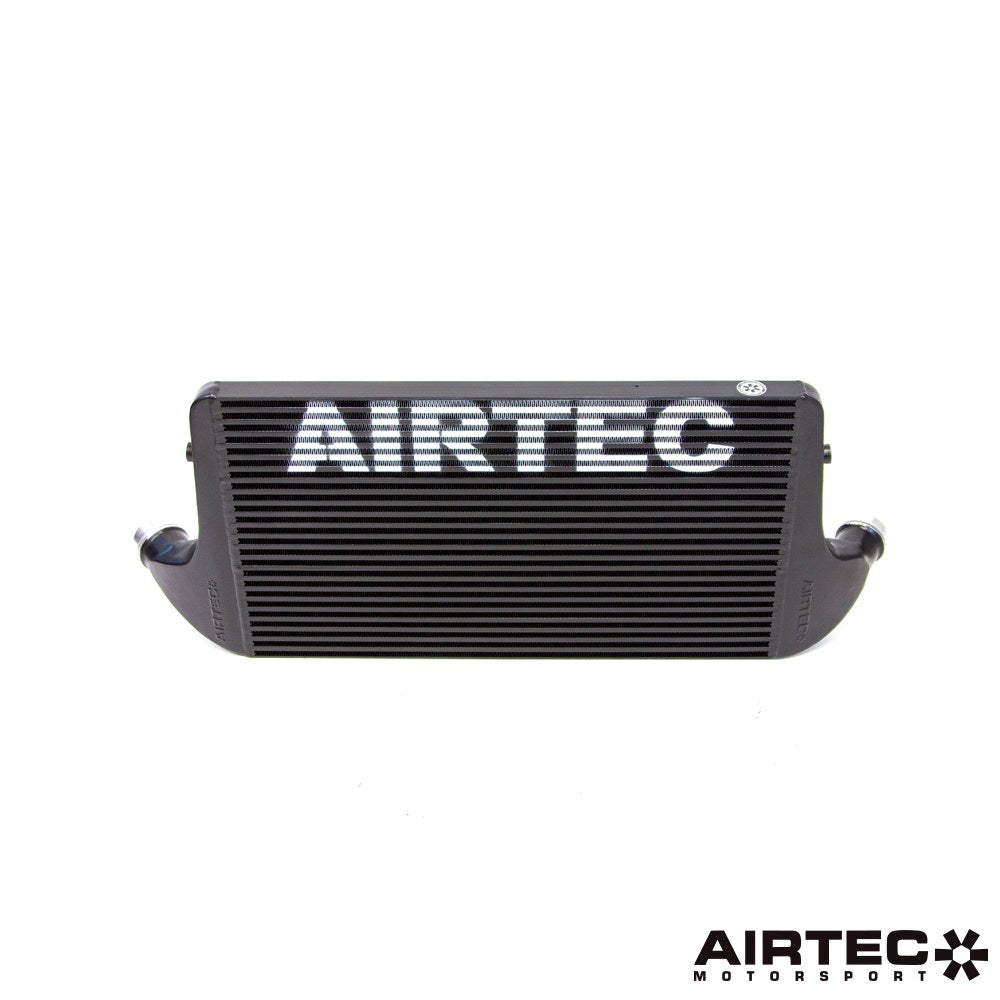 Airtec Motorsport Stage 3 Front Mount Intercooler for Fiesta Mk8 ST-200