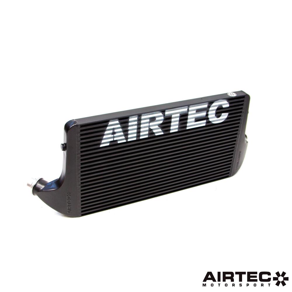 Airtec Motorsport Stage 3 Front Mount Intercooler for Fiesta Mk8 ST-200