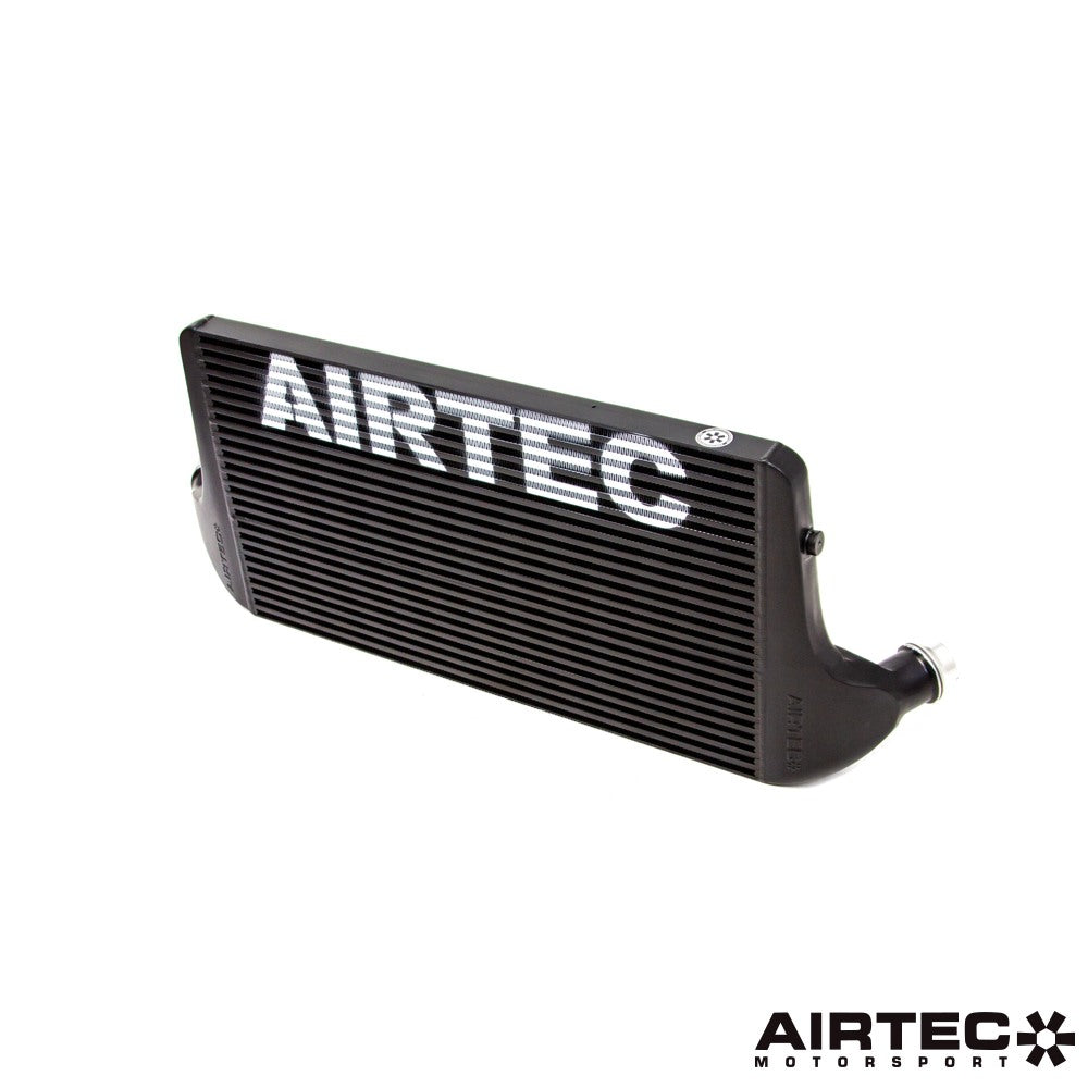 Airtec Motorsport Stage 3 Front Mount Intercooler for Fiesta Mk8 ST-200