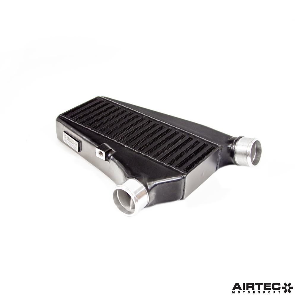 Airtec Motorsport Secondary Intercooler for Ford Focus ST Mk4