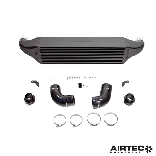 Airtec Motorsport Front Mount Intercooler Kit for Honda Civic Type R FL5 ATINTHON04