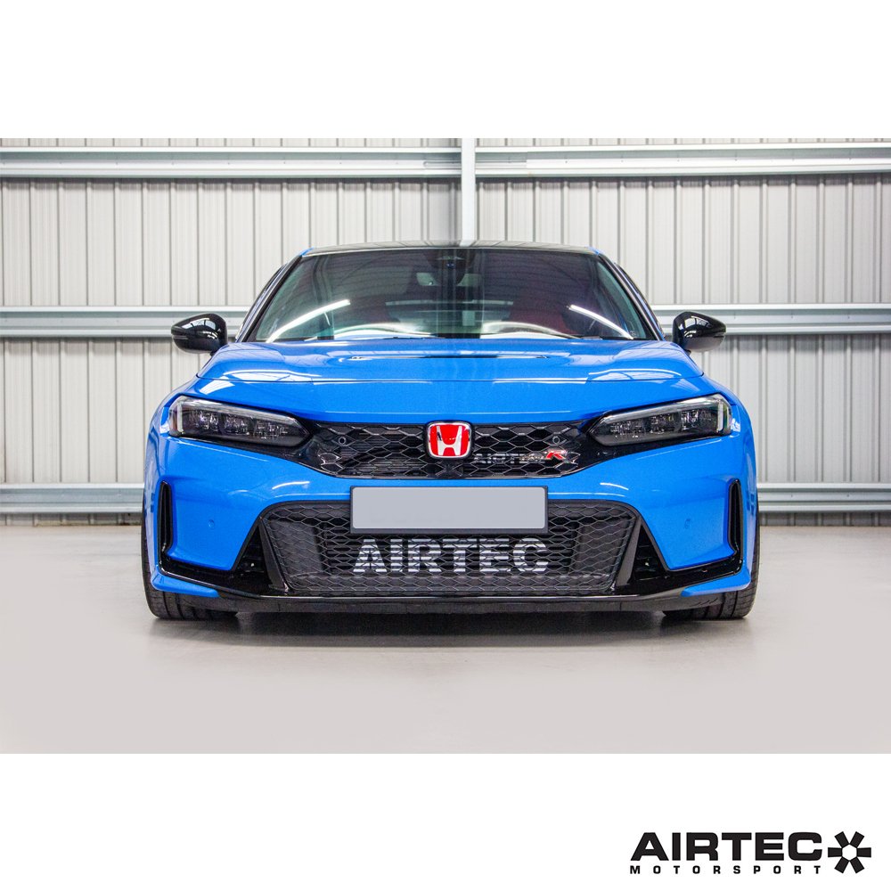 Airtec Motorsport Front Mount Intercooler Kit for Honda Civic Type R FL5 ATINTHON04