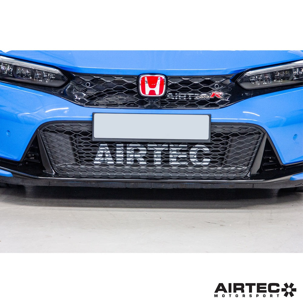 Airtec Motorsport Front Mount Intercooler Kit for Honda Civic Type R FL5 ATINTHON04