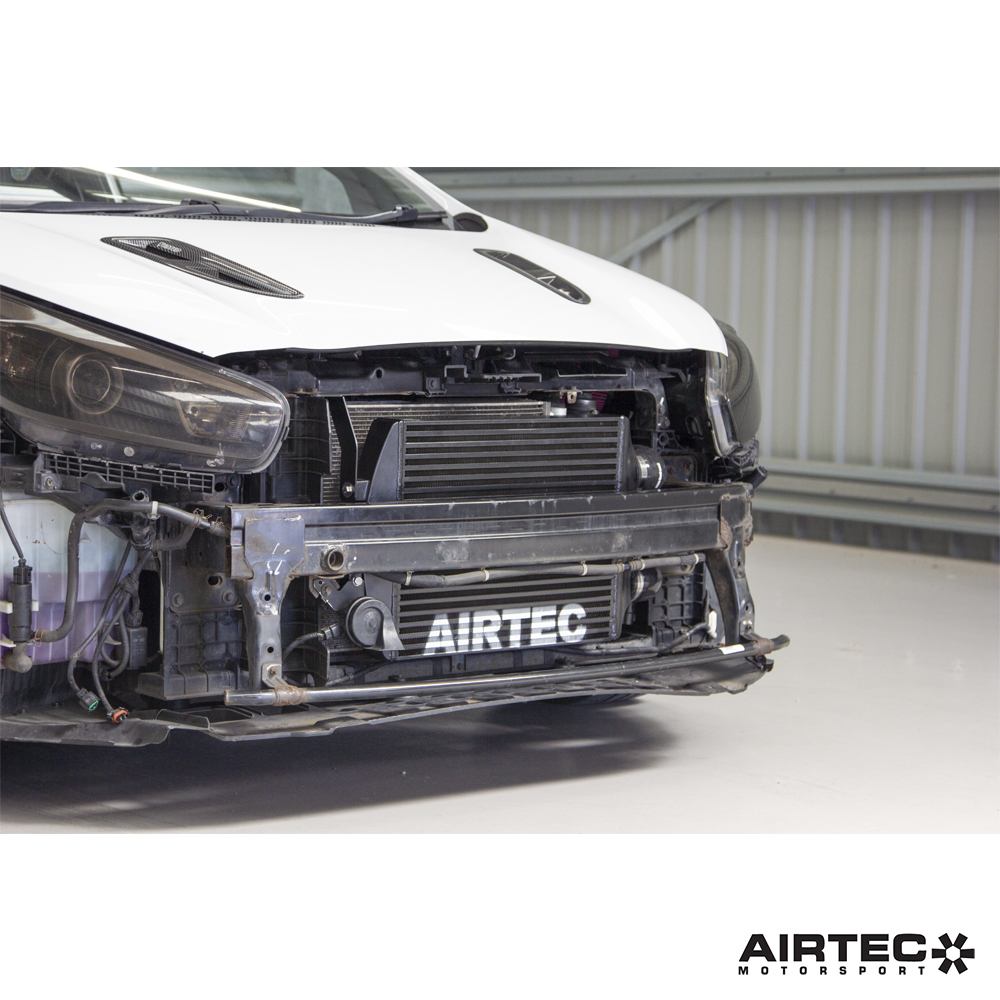 Airtec Motorsport Front Mount Intercooler for Kia Ceed GT