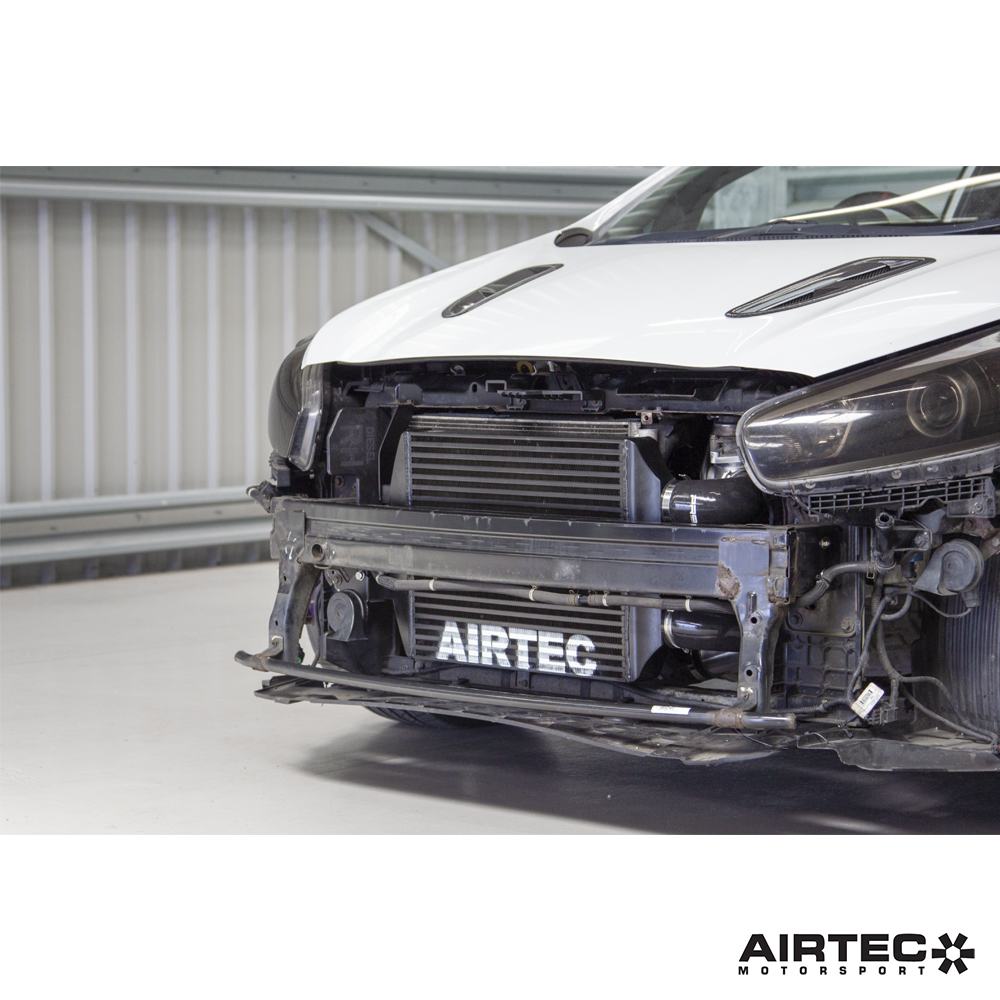 Airtec Motorsport Front Mount Intercooler for Kia Ceed GT