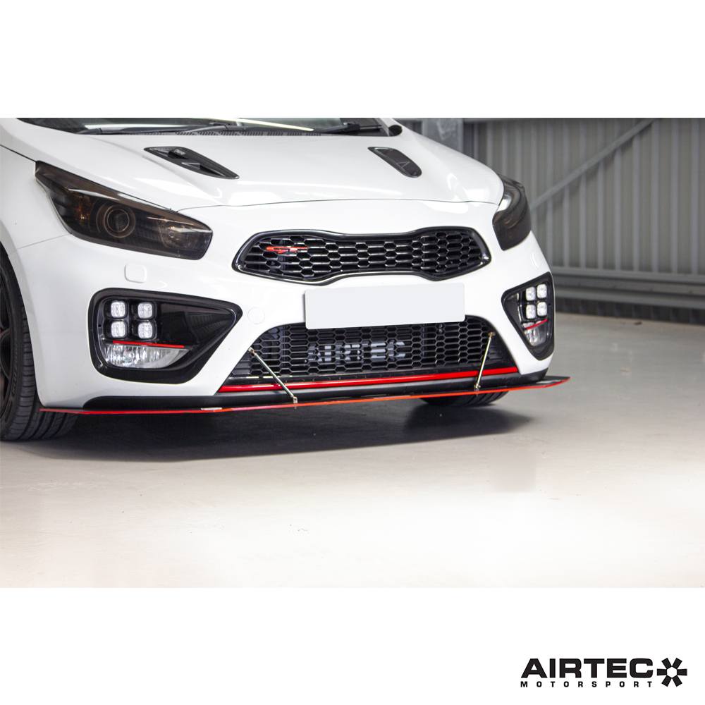 Airtec Motorsport Front Mount Intercooler for Kia Ceed GT