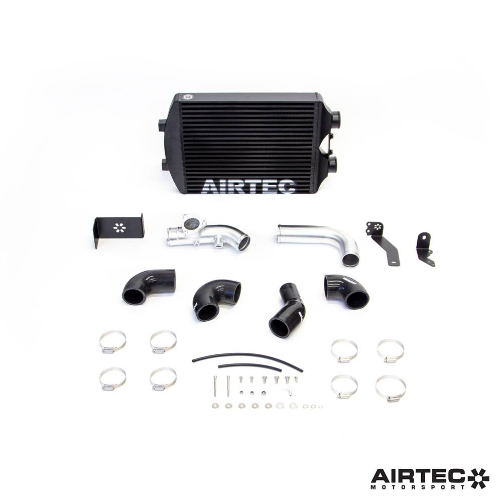 Airtec Motorsport Front Mount Intercooler for Kia Ceed GT