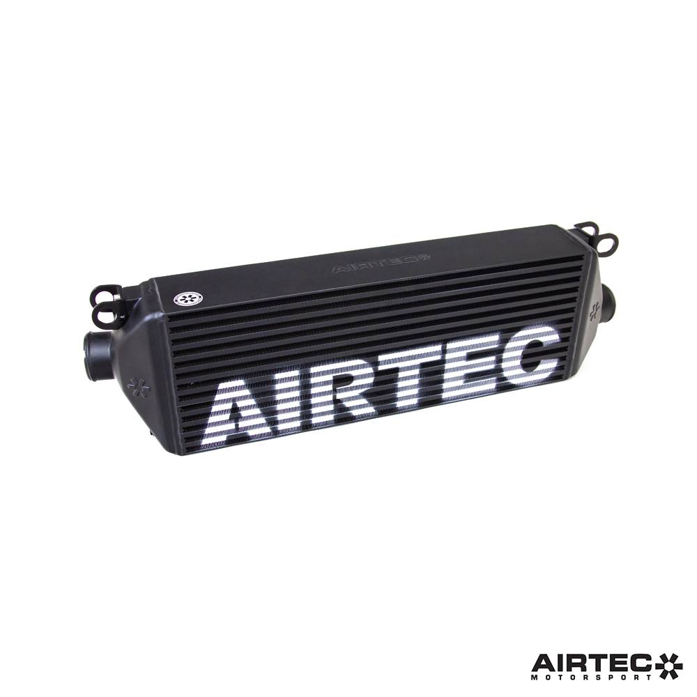 Airtec Motorsport Front Mount Intercooler for Peugeot 308 GTI