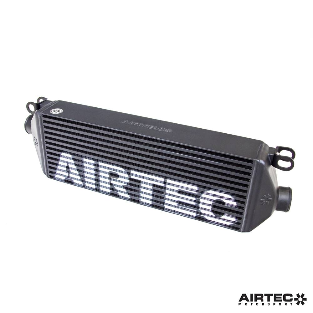 Airtec Motorsport Front Mount Intercooler for Peugeot 308 GTI