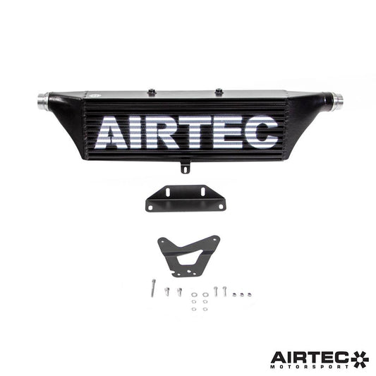 Airtec Motorsport Front Mount Intercooler for Peugeot 508 GT