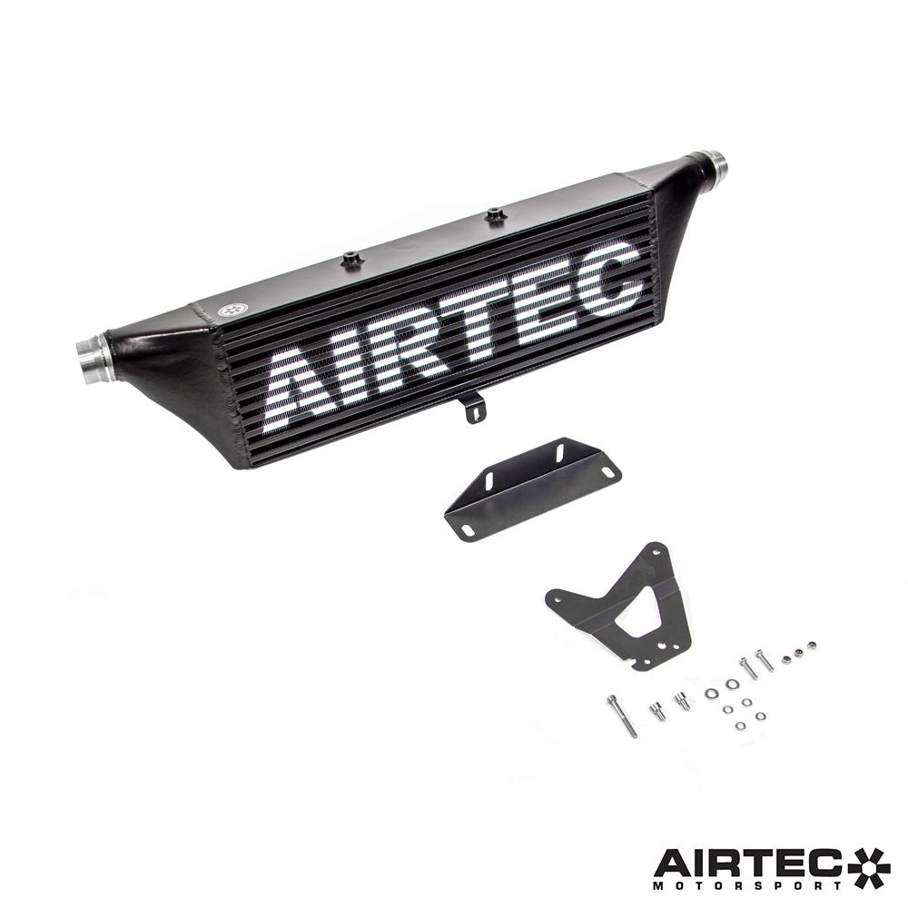 Airtec Motorsport Front Mount Intercooler for Peugeot 508 GT