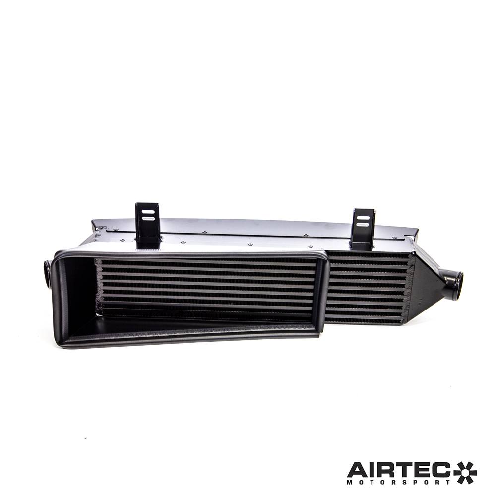 Airtec Motorsport Intercooler Upgrade for Renault Clio RS