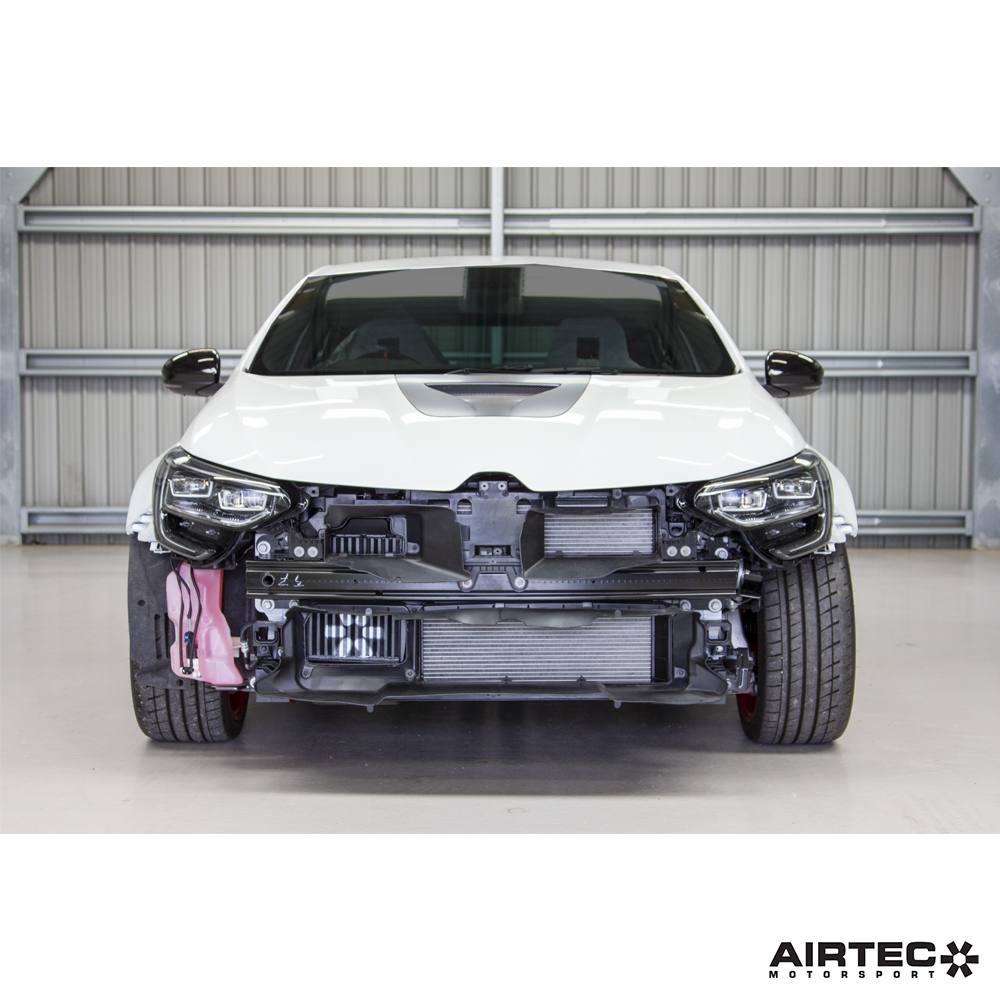 Airtec Motorsport Side Mount Intercooler for Renault Megane 4 280 & 300