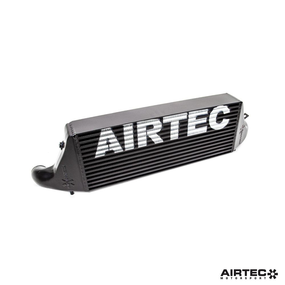 Airtec Motorsport Intercooler Upgrade for Audi RS3 8V