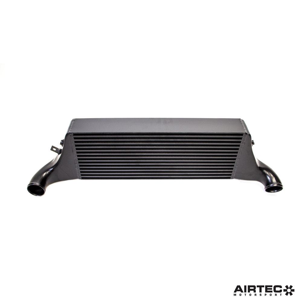 Airtec Motorsport Intercooler Upgrade for Audi RS3 8V