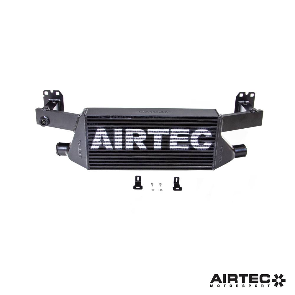 Airtec Motorsport Front Mount Intercooler for Audi RSQ3 8U