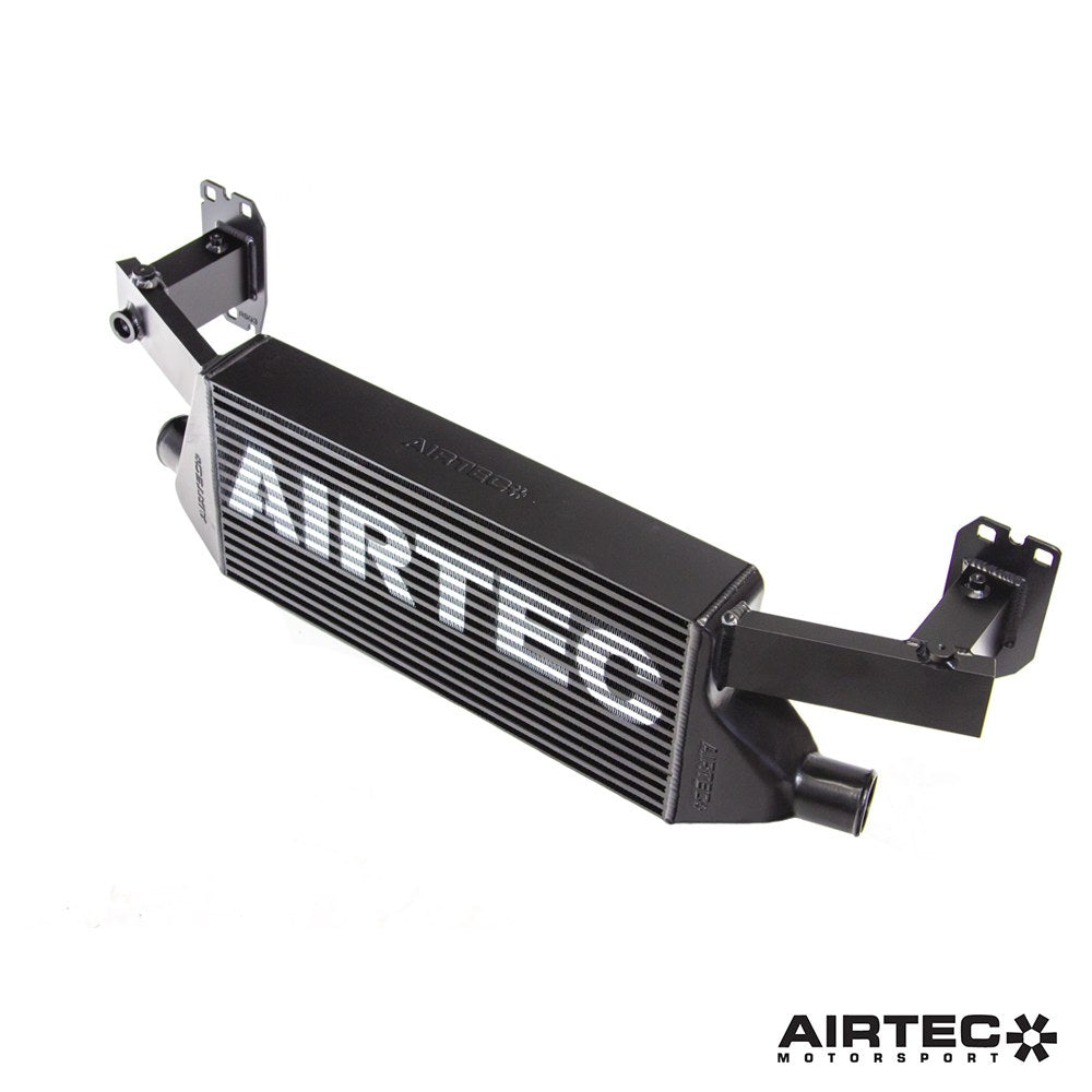 Airtec Motorsport Front Mount Intercooler for Audi RSQ3 8U