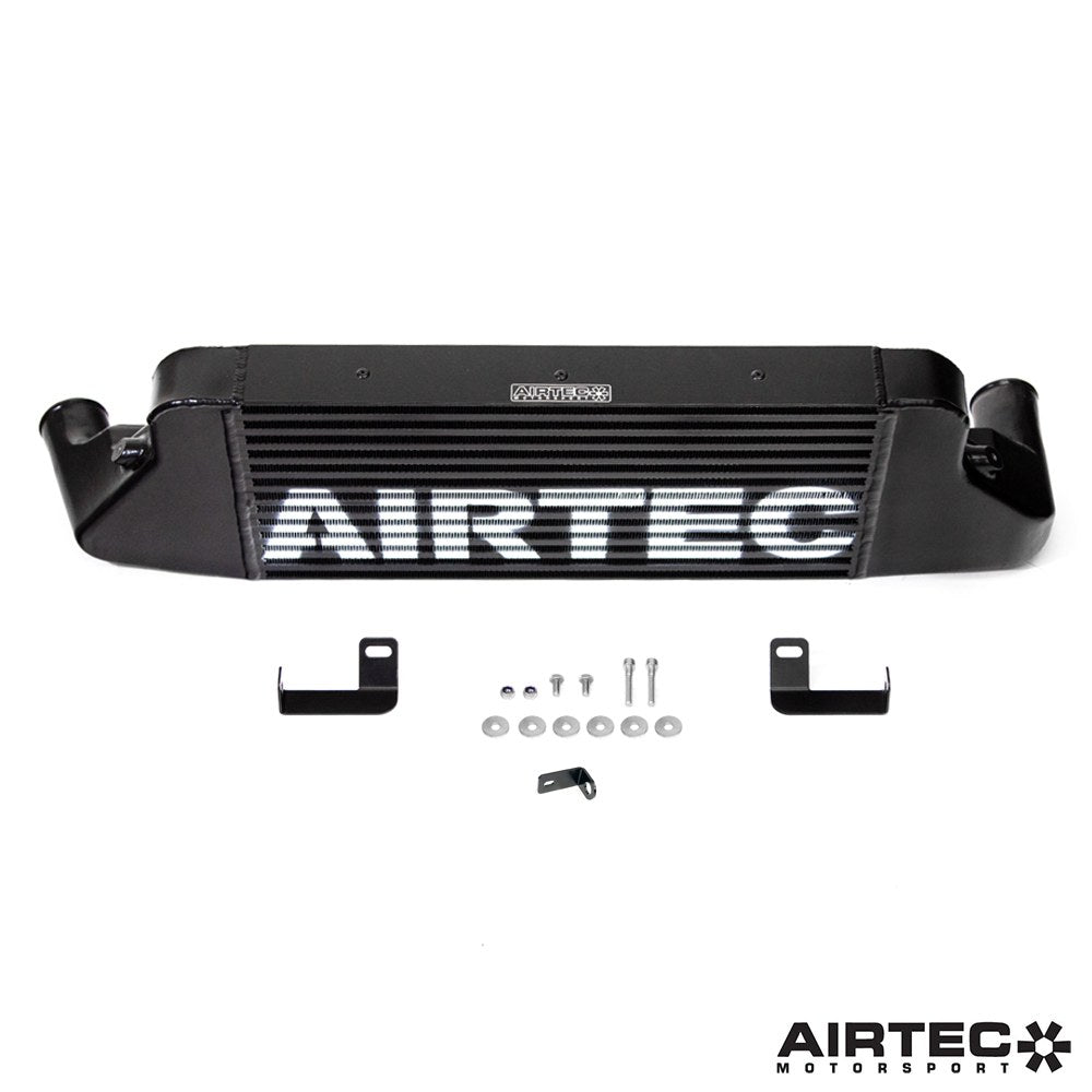 Airtec Front Mount Intercooler Kit for Volkswagen Polo GTI AW ATINTVAG50