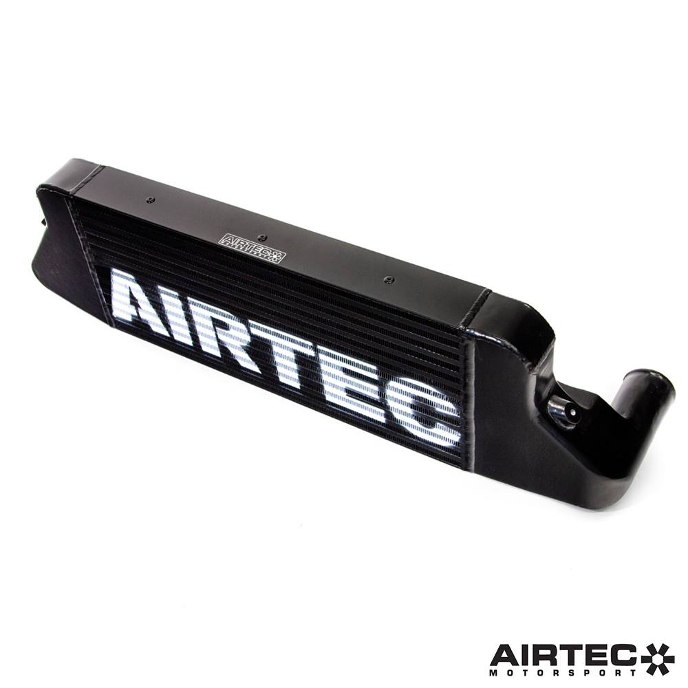 Airtec Front Mount Intercooler Kit for Volkswagen Polo GTI AW ATINTVAG50