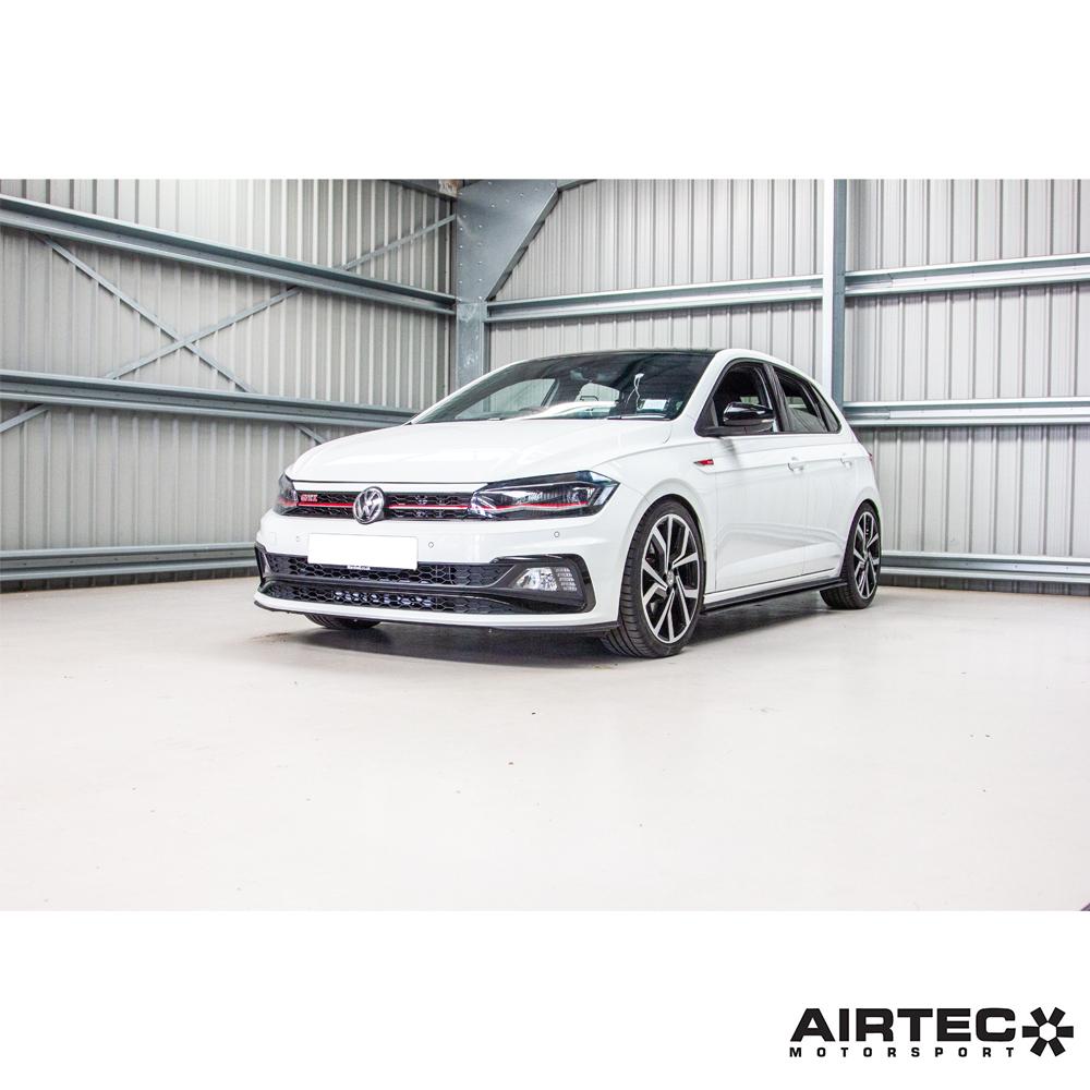 Airtec Front Mount Intercooler Kit for Volkswagen Polo GTI AW ATINTVAG50