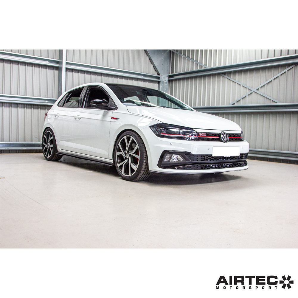 Airtec Front Mount Intercooler Kit for Volkswagen Polo GTI AW ATINTVAG50