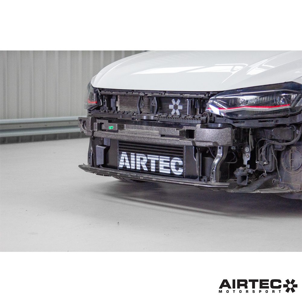 Airtec Front Mount Intercooler Kit for Volkswagen Polo GTI AW ATINTVAG50