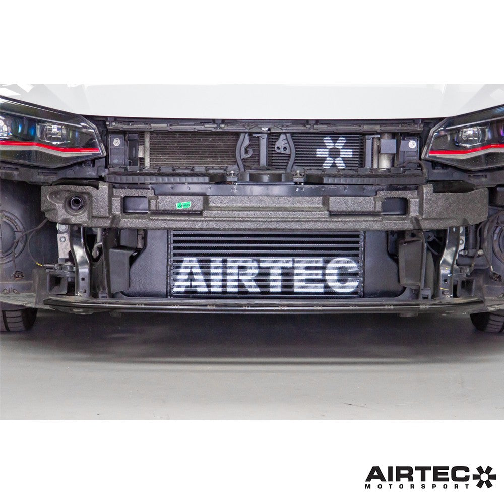 Airtec Front Mount Intercooler Kit for Volkswagen Polo GTI AW ATINTVAG50