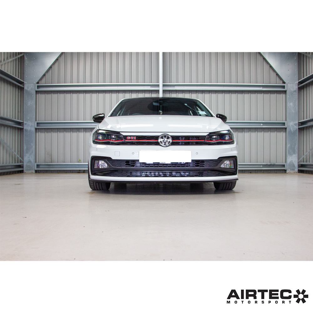 Airtec Front Mount Intercooler Kit for Volkswagen Polo GTI AW ATINTVAG50