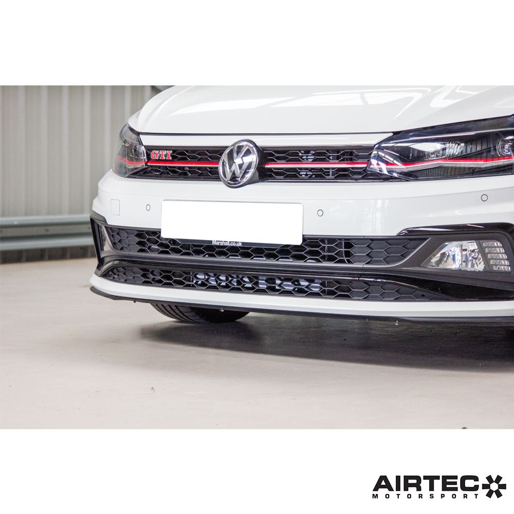 Airtec Front Mount Intercooler Kit for Volkswagen Polo GTI AW ATINTVAG50