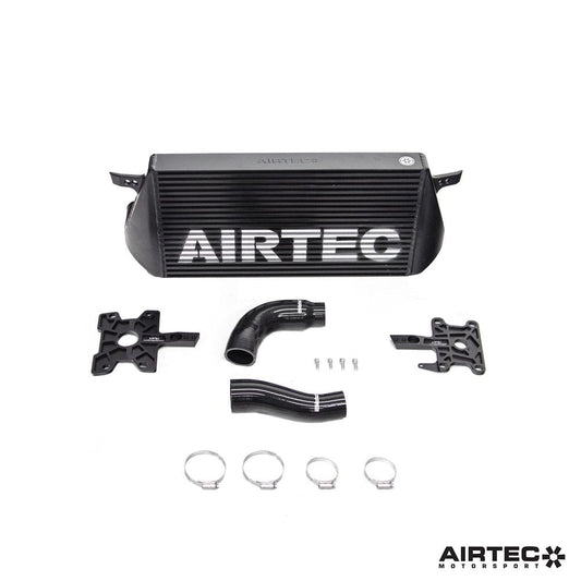 Airtec Motorsport Stage 3 Intercooler for Toyota Yaris GR