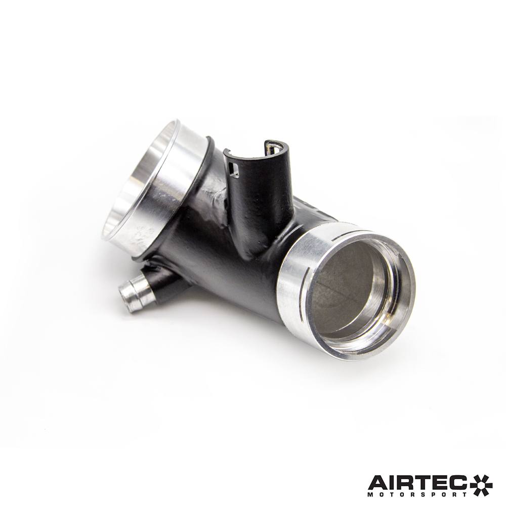 Airtec Motorsport BMW B58 Turbo Elbow