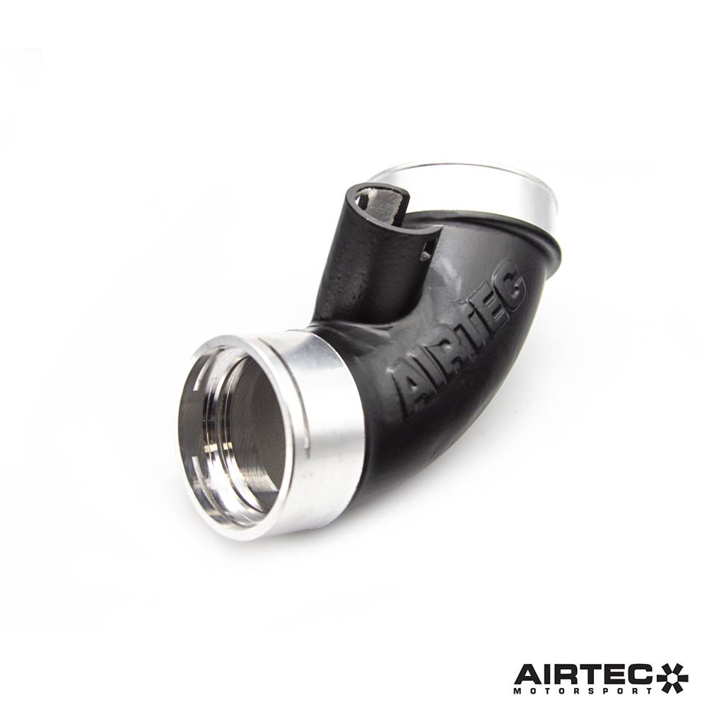 Airtec Motorsport BMW B58 Turbo Elbow