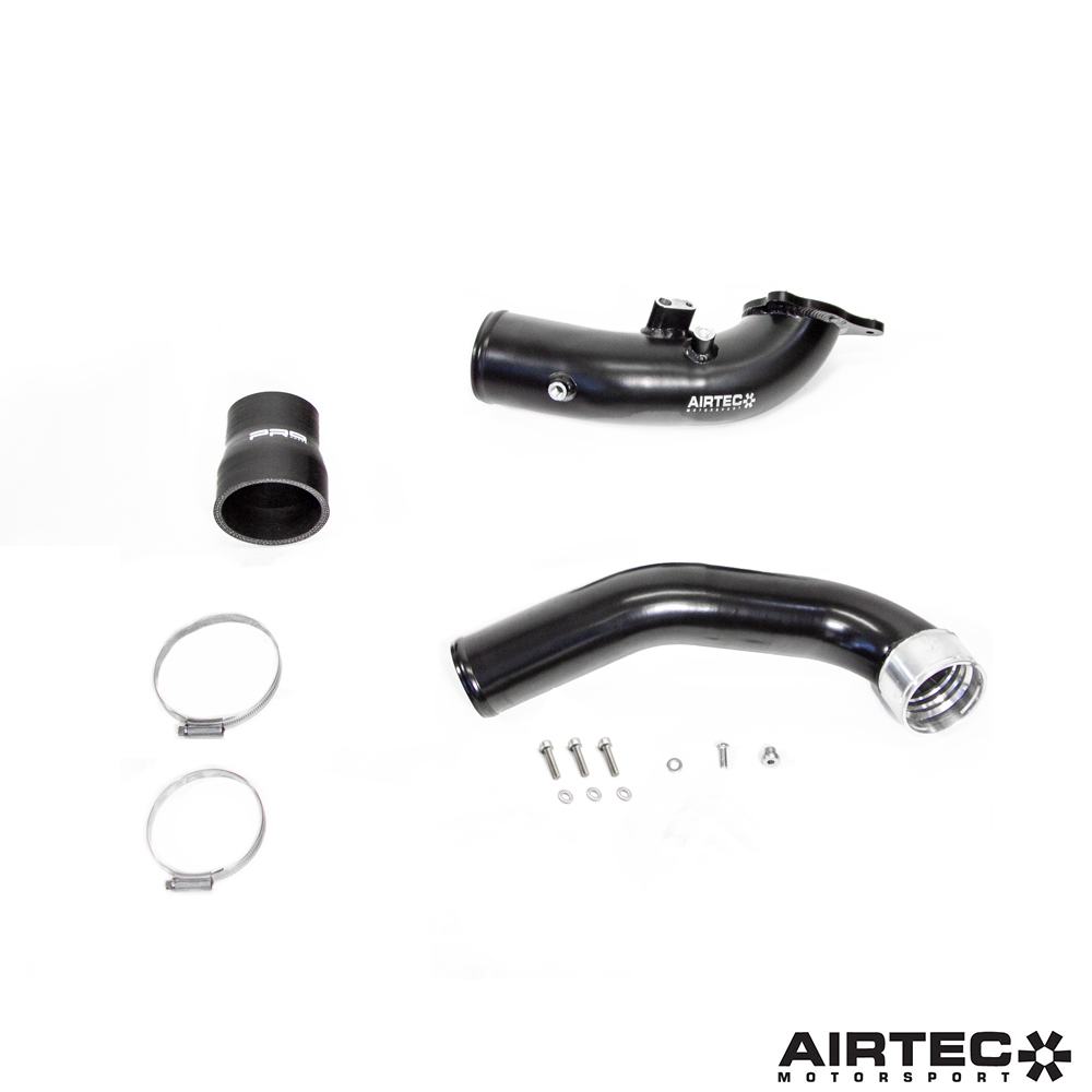 Airtec Motorsport Big Boost Pipe Kit for BMW B58