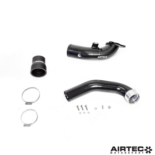 Airtec Motorsport Big Boost Pipe Kit for BMW B58