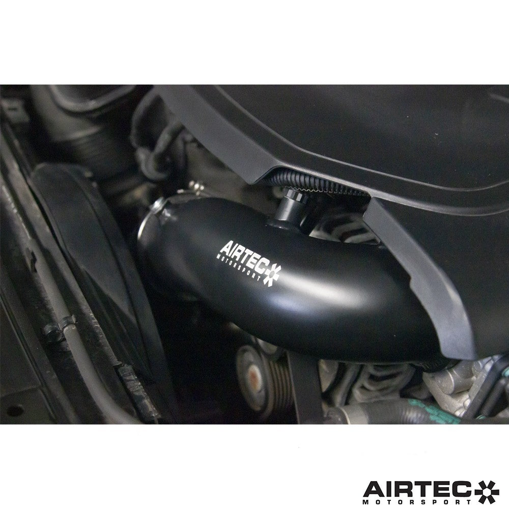 Airtec Motorsport Big Boost Pipe Kit for BMW B58