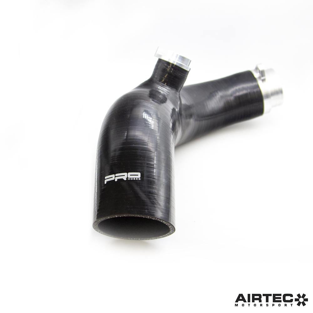 Airtec Motorsport Turbo Induction Hose for BMW N55