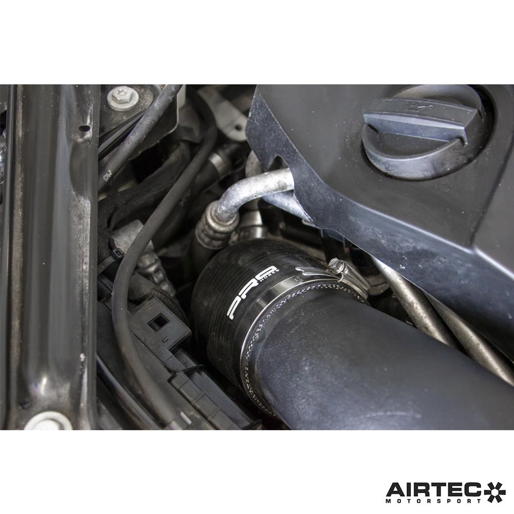 Airtec Motorsport Turbo Induction Hose for BMW N55